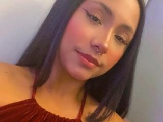 AnaRomero - Live sex cam - 28294745