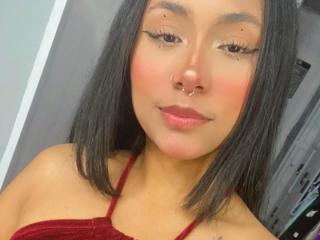 AnaRomero - Live sex cam - 28294763