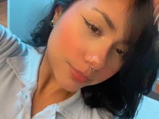 AnaRomero - Live sex cam - 28294775