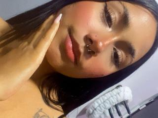 AnaRomero - Live sex cam - 28294781