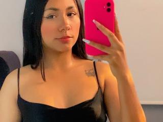 AnaAroma - Sexe cam en vivo - 28294796