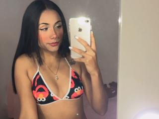 AnaAroma - Live porn &amp; sex cam - 28294898