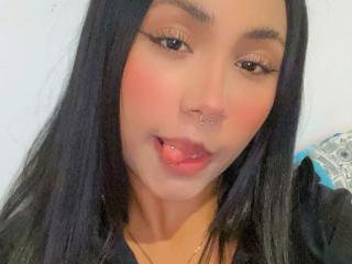 AnaAroma - Sexe cam en vivo - 28294940