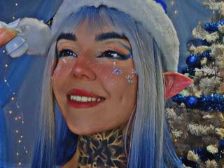 LannieGonzales - Live porn &amp; sex cam - 28295426