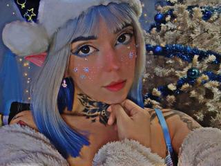 LannieGonzales - Live porn &amp; sex cam - 28295429