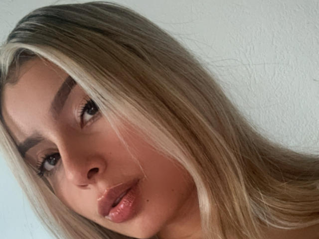 AmaraRicci - Live porno og sexkamera - 28295450