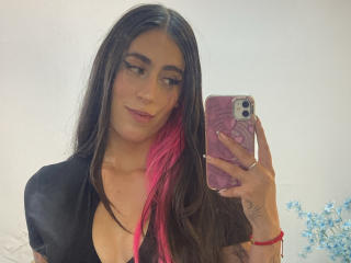 JazzeRusot - Live porn &amp; sex cam - 28295459