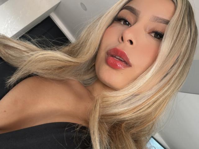 AmaraRicci - Sexe cam en vivo - 28295465
