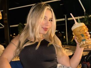 AmaraRicci - Camera khiêu dâm &amp; quyến rũ trực tiếp - 28295471