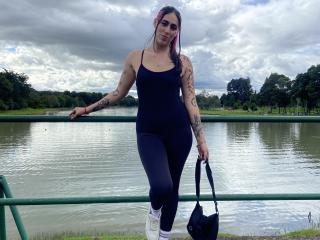 JazzeRusot - Live porn &amp; sex cam - 28295510