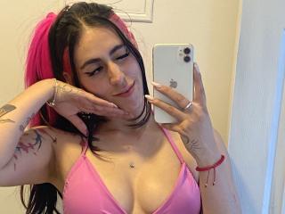 JazzeRusot - Live porn &amp; sex cam - 28295513