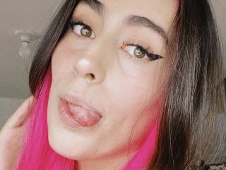 JazzeRusot - Live sexe cam - 28295534