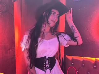 JazzeRusot - Sexe cam en vivo - 28295540