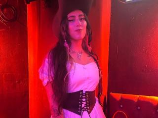 JazzeRusot - Live sexe cam - 28295546