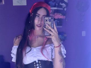 JazzeRusot - Live porn &amp; sex cam - 28295549