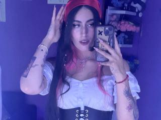 JazzeRusot - Live porn &amp; sex cam - 28295555