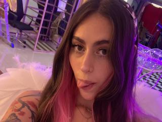 JazzeRusot - Live porn &amp; sex cam - 28295564