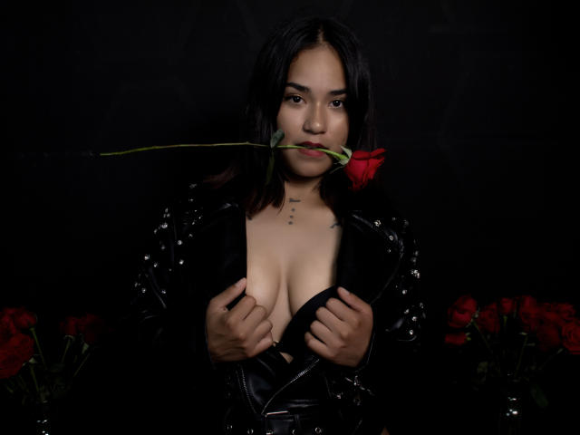 Thyranoa - Live sex cam - 28295828