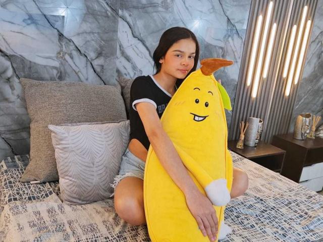 MiaGalvez - Live sexe cam - 28295891