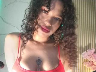 KellyAmbaris - Sexe cam en vivo - 28295987
