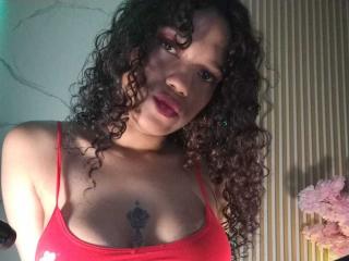 KellyAmbaris - Sexe cam en vivo - 28295993