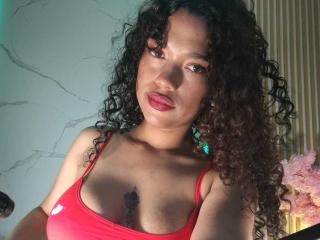 KellyAmbaris - Sexe cam en vivo - 28296005