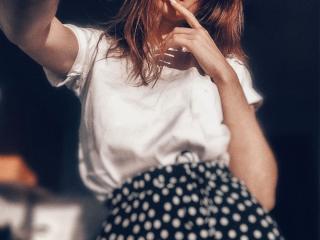 Lisonjka1 - Sexe cam en vivo - 28296212