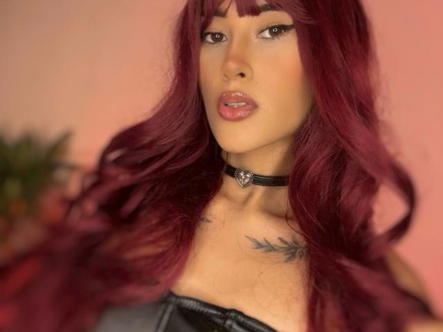 HarleyRoods - Live sex cam - 28296470