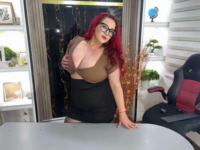 MirandaRossi - Live sex cam - 28297007