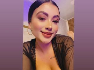 CristalRousse - Live porn &amp; sex cam - 28297115