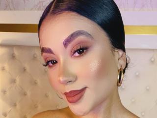 CristalRousse - Sexe cam en vivo - 28297127