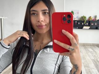 MarilenaOne - Live porn &amp; sex cam - 28297289