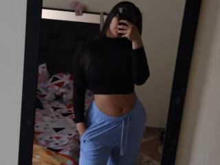 KimDevinne - Sexe cam en vivo - 28297316