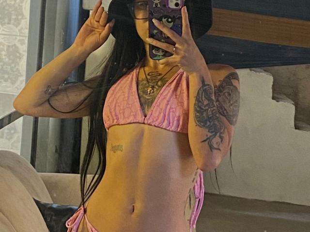 MiaDeLune - Live porn &amp; sex cam - 28297364