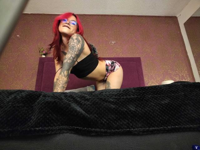 DahianaKlimt - Live porn &amp; sex cam - 28297433