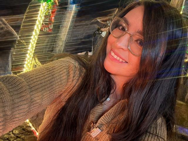 EvaMcAllister - פורנו בשידור חי ומצלמת סקס - 28297745