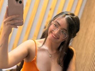 EvaMcAllister - Sexe cam en vivo - 28297748