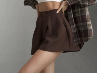 GlariyaHot - Sexe cam en vivo - 28297859