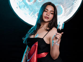 KimDevinne - Sexe cam en vivo - 28297937