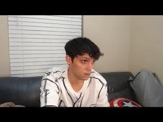 MaxAdamz - Sexe cam en vivo - 28297985