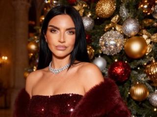 PaolaAdams - Live sex cam - 28298486