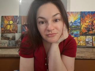 StacyDavise - Live sex cam - 28298594