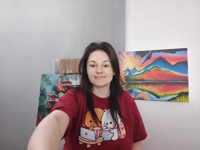 StacyDavise - Sexe cam en vivo - 28298600