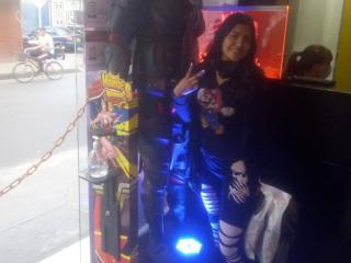 ArianithaXox - Live porn &amp; sex cam - 28298615