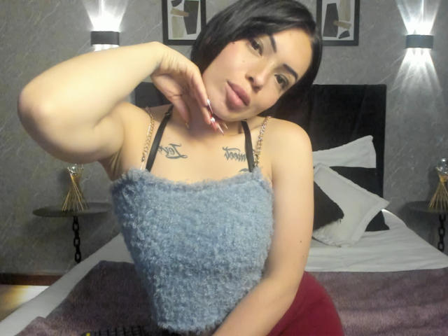 VeroHands - Camera khiêu dâm &amp; quyến rũ trực tiếp - 28298708