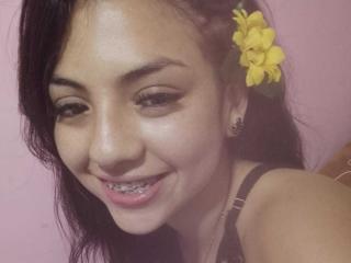 VictoriaAlvarez - Live sexe cam - 28299353
