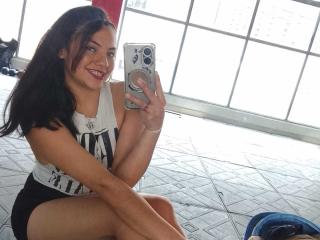 VictoriaAlvarez - Sexe cam en vivo - 28299374