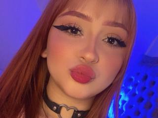 DarkCourtney - Sexe cam en vivo - 28299533