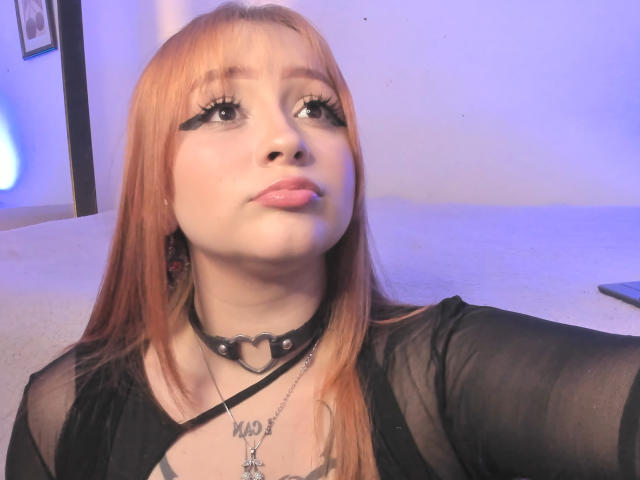 DarkCourtney - сексуальная веб-камера в реальном времени - 28299794