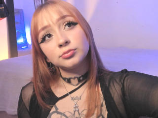 DarkCourtney - Sexe cam en vivo - 28299797